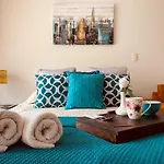 Miraflores Private Rooms And Apartments - Luigi Home