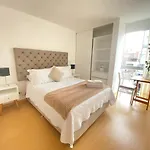 Miraflores Private Rooms And Apartments - Luigi Home