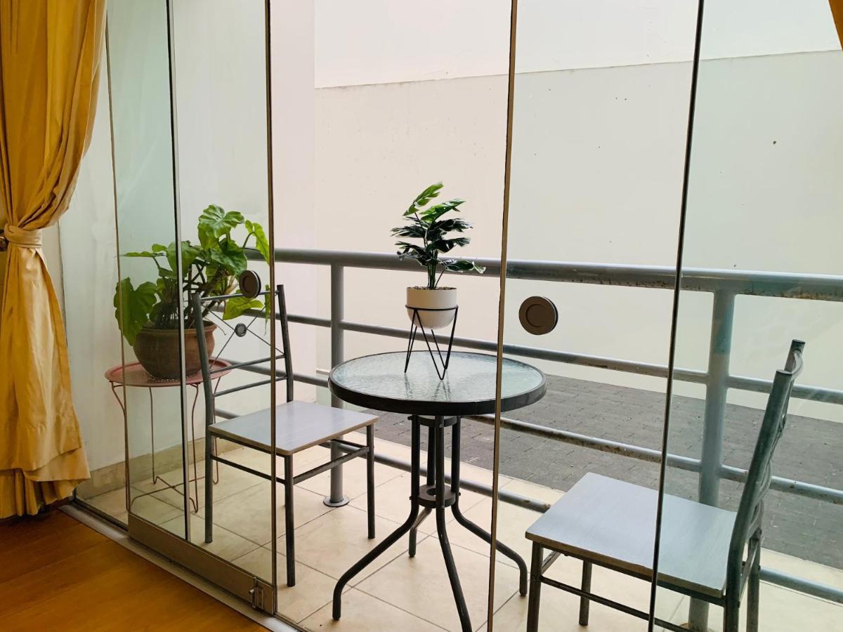 Miraflores Private And - Luigi Privatunterkunft Lima