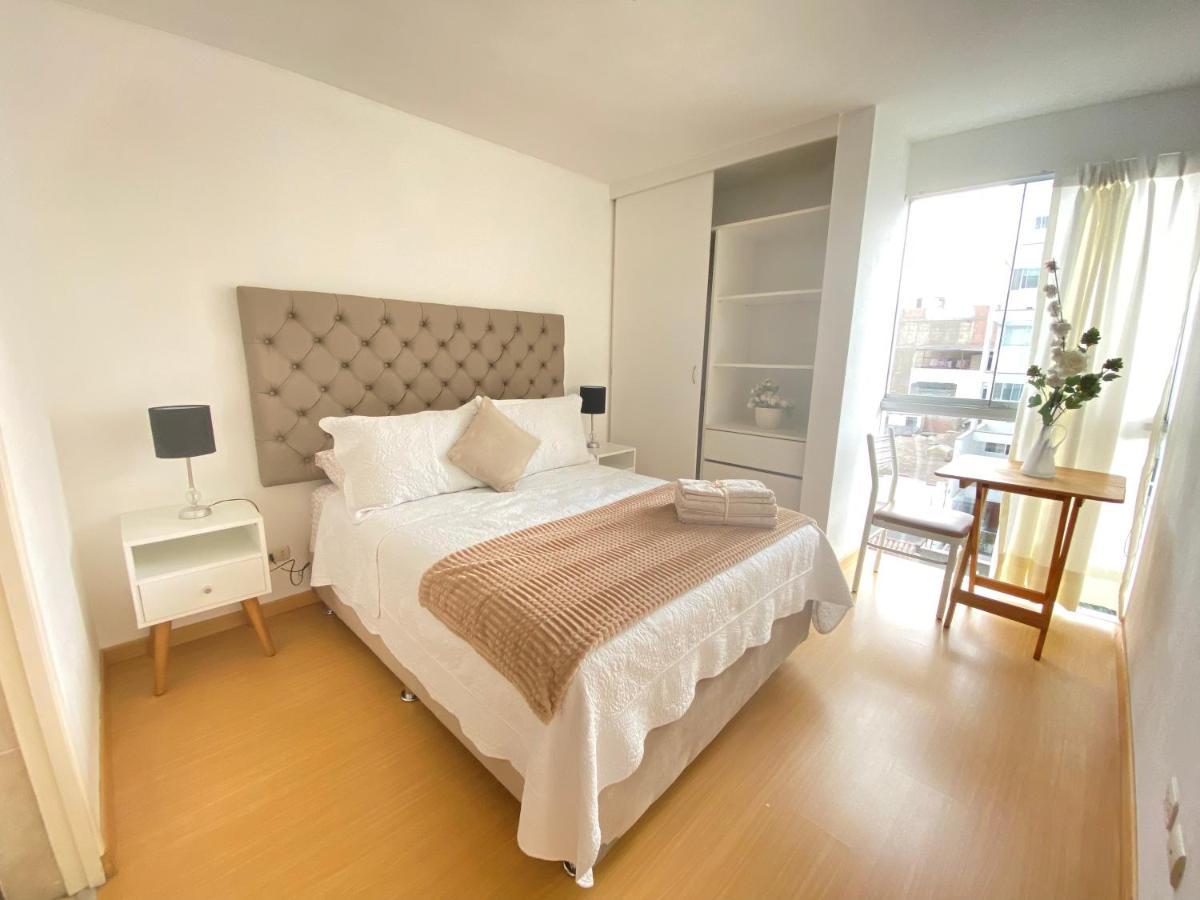 Miraflores Private And - Luigi Privatunterkunft *