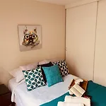 Miraflores Private Rooms And Apartments - Luigi Home