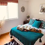 Miraflores Private Rooms And Apartments - Luigi Home