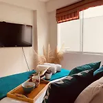 Miraflores Private Rooms And Apartments - Luigi Home